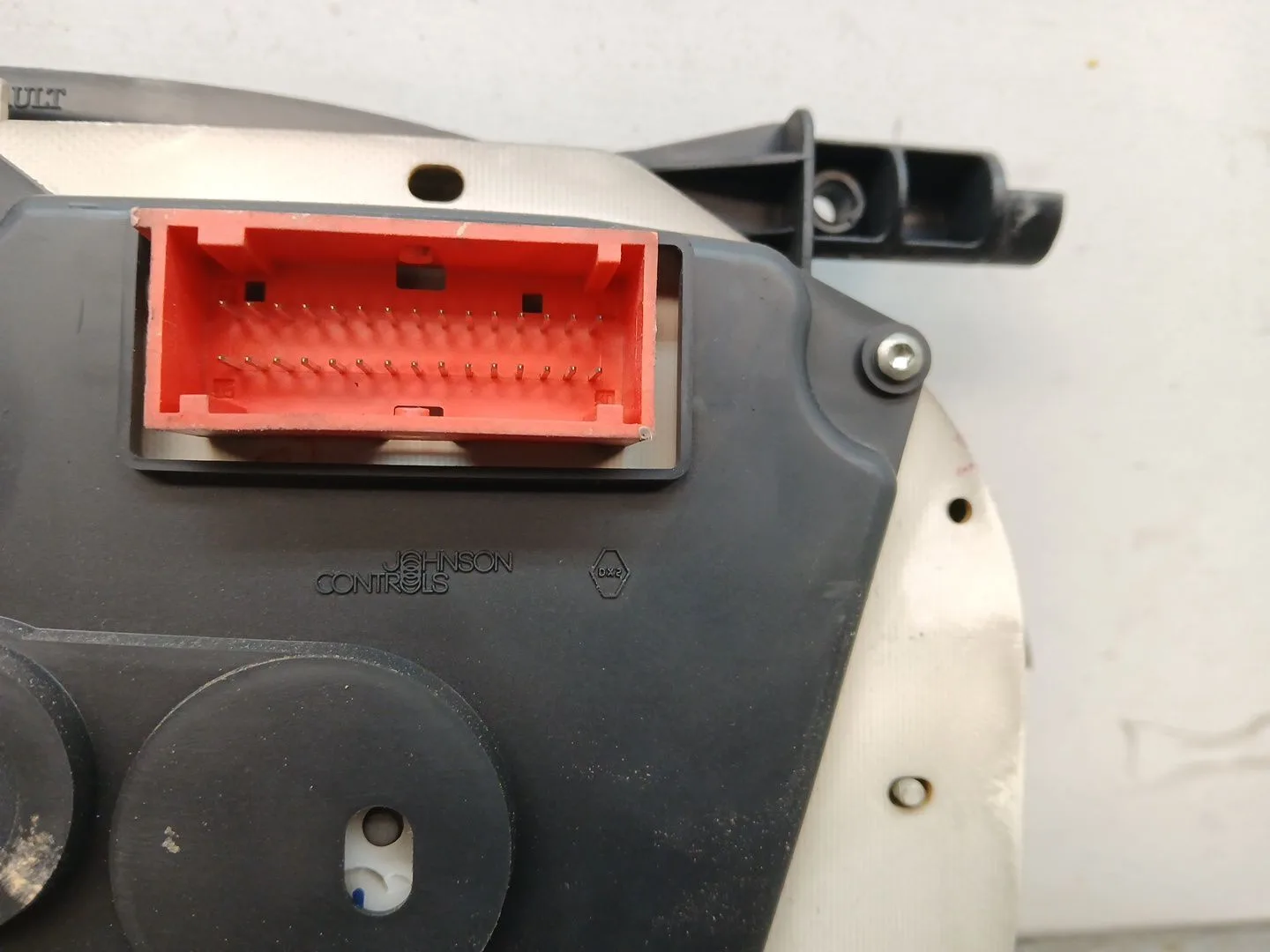Cuadro Instrumentos para Renault Master Ii Phase 2 Caja Cerrada