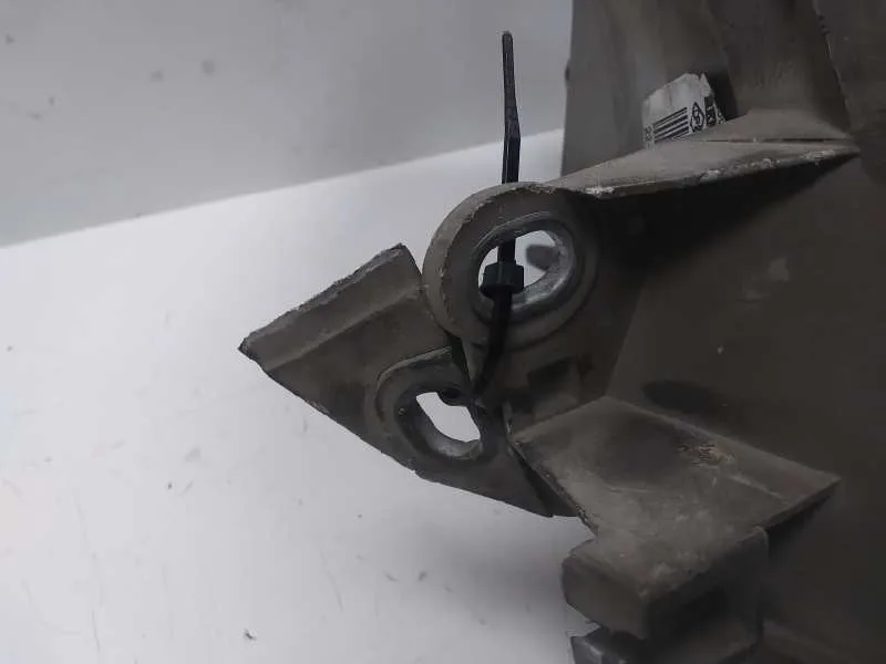 Faro Izquierdo para Renault Master Ii Phase 2 Caja Cerrada
