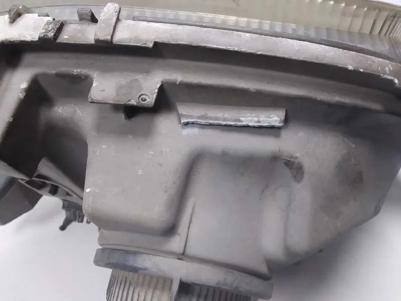 Faro Izquierdo para Renault Master Ii Phase 2 Caja Cerrada