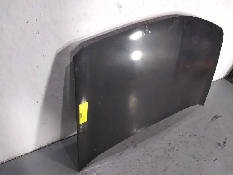 Capot para Renault Megane Ii Coupe/Cabrio