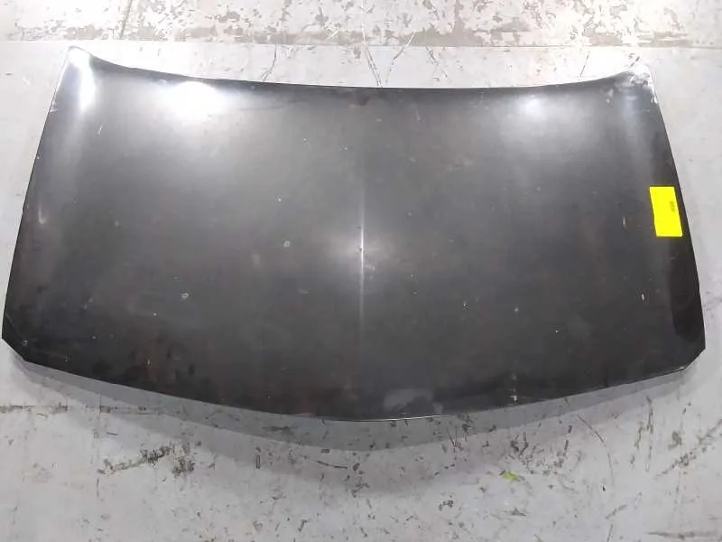 Capot para Renault Megane Ii Coupe/Cabrio