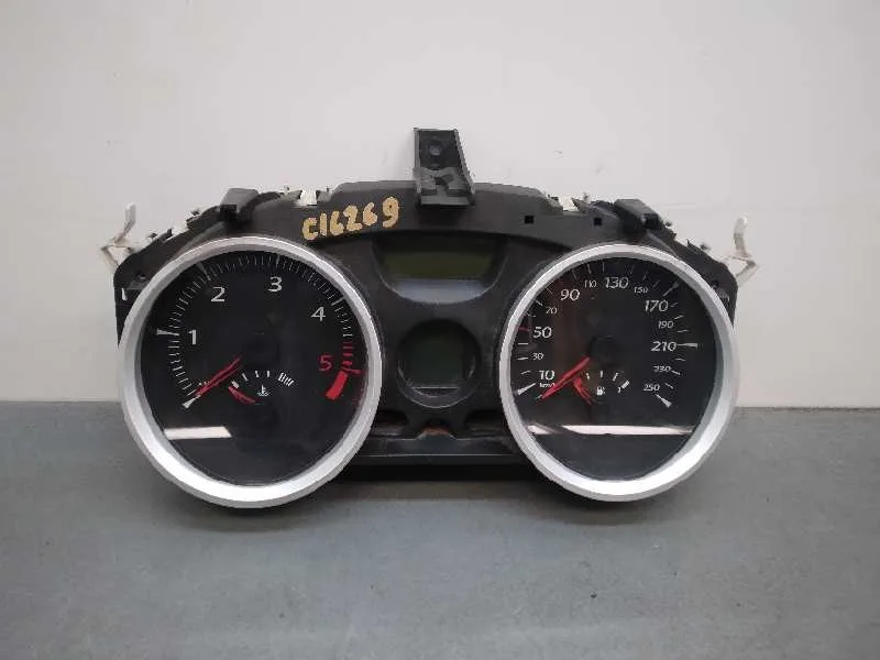 Cuadro Instrumentos para Renault Megane Ii Coupe/Cabrio
