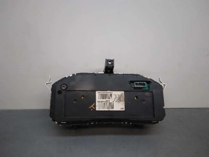 Cuadro Instrumentos para Renault Megane Ii Coupe/Cabrio