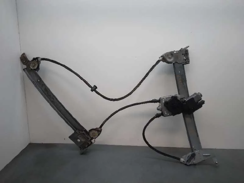 Elevalunas Delantero Derecho para Renault Megane Ii Coupe/Cabrio
