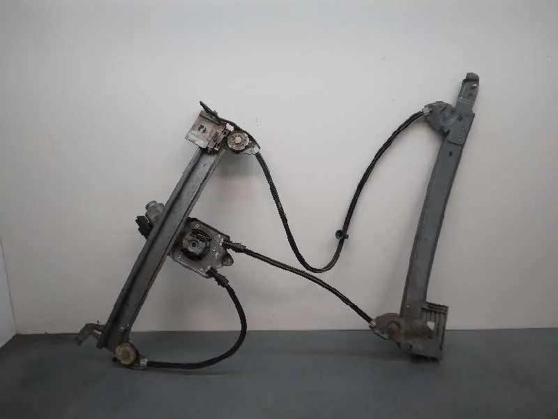 Elevalunas Delantero Derecho para Renault Megane Ii Coupe/Cabrio