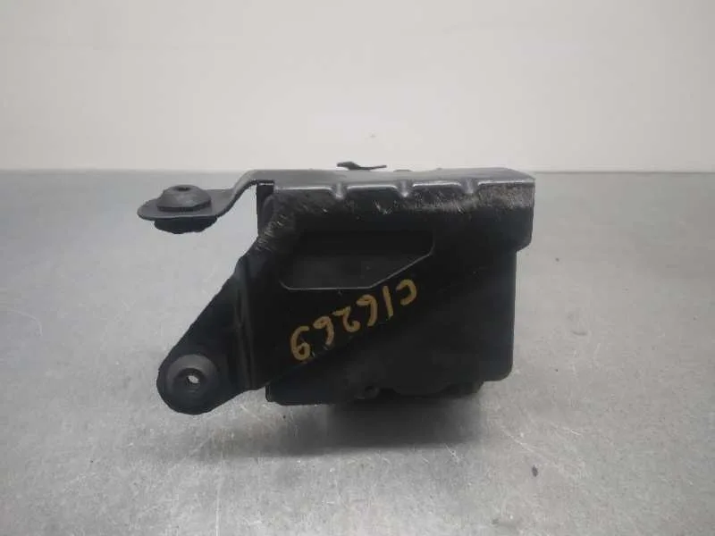 Abs para Renault Megane Ii Coupe/Cabrio