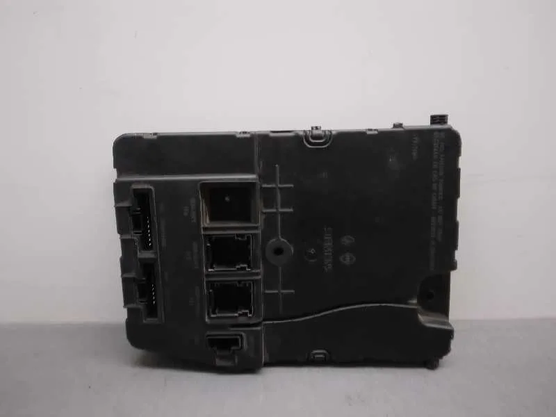 Centralita Bsi para Renault Megane Ii Coupe/Cabrio
