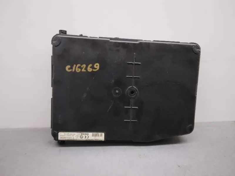 Centralita Bsi para Renault Megane Ii Coupe/Cabrio