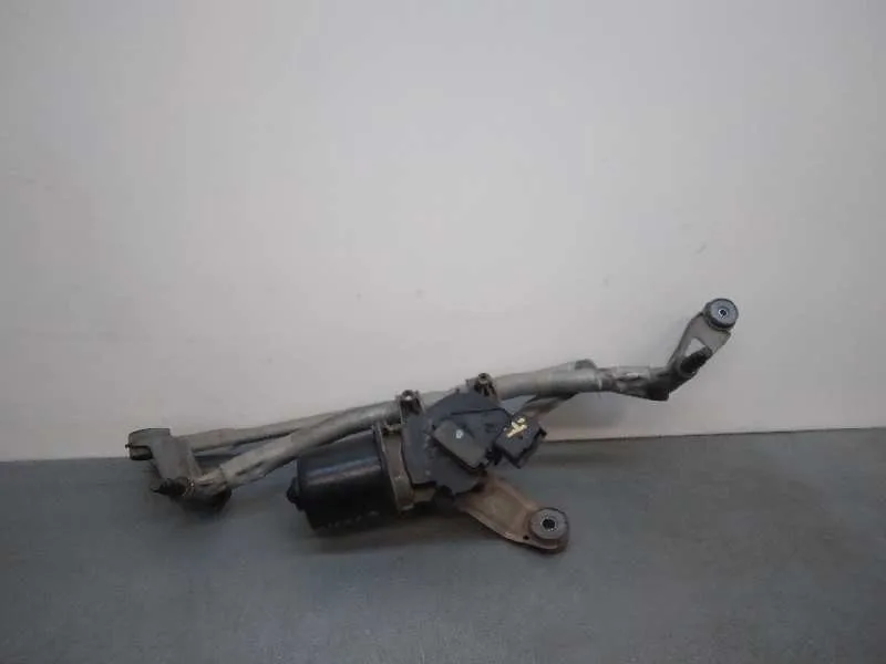 Motor Limpia Delantero para Renault Megane Ii Coupe/Cabrio