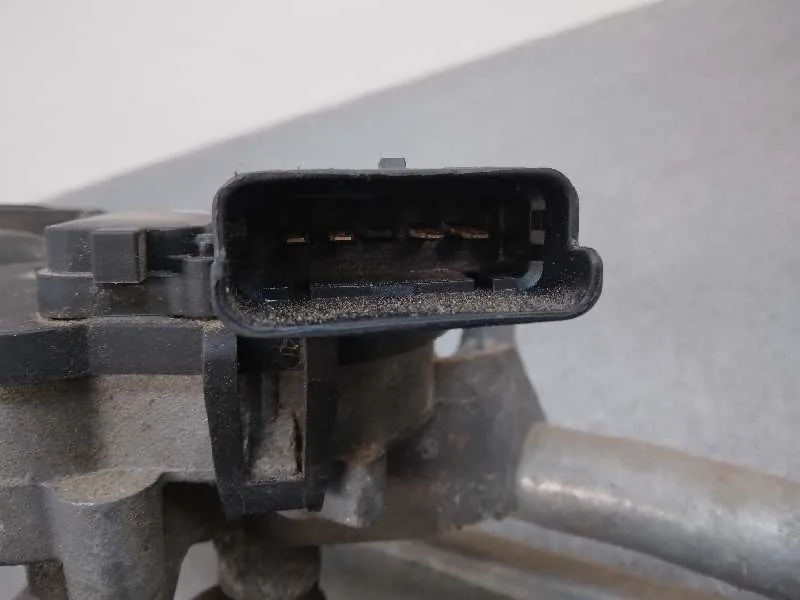Motor Limpia Delantero para Renault Megane Ii Coupe/Cabrio