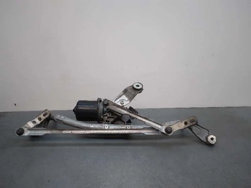 Motor Limpia Delantero para Renault Megane Ii Coupe/Cabrio