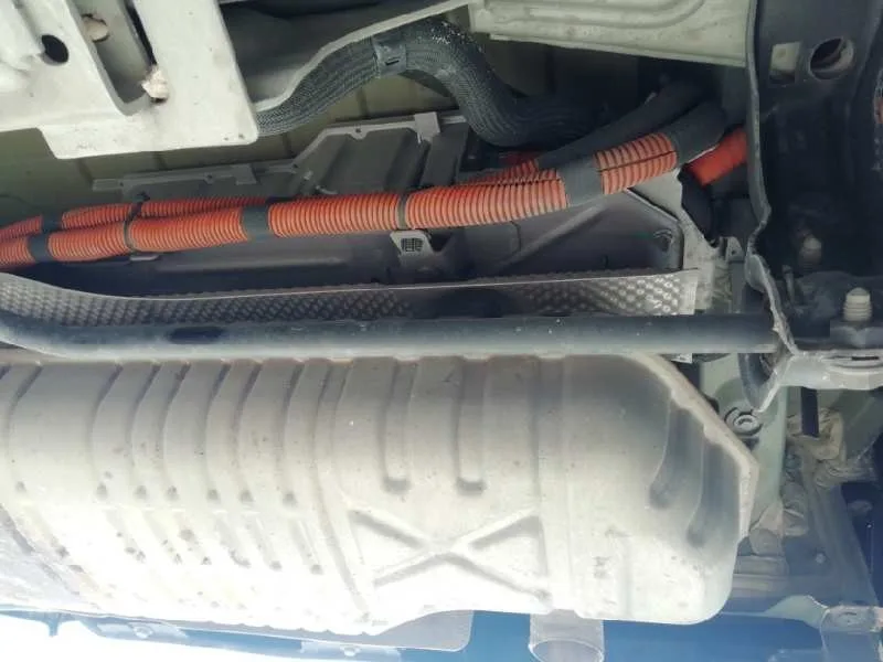Bateria para Citroën C5 Aircross