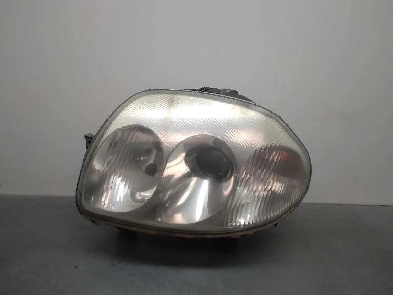 Faro Izquierdo para Renault Clio Ii Fase I (B/Cbo)