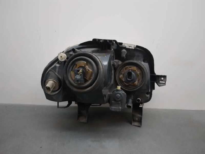 Faro Izquierdo para Renault Clio Ii Fase I (B/Cbo)