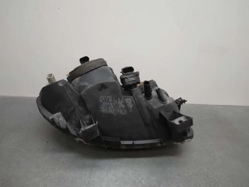 Faro Izquierdo para Renault Clio Ii Fase I (B/Cbo)