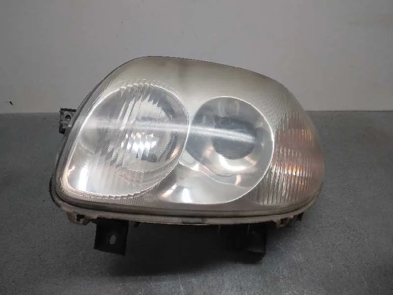 Faro Izquierdo para Renault Clio Ii Fase I (B/Cbo)