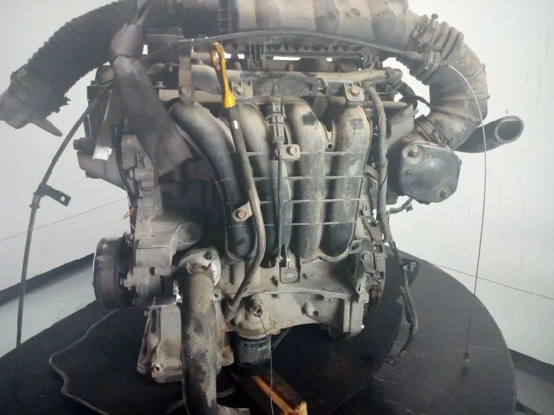 Despiece Motor para Hyundai I10 I (Pa)