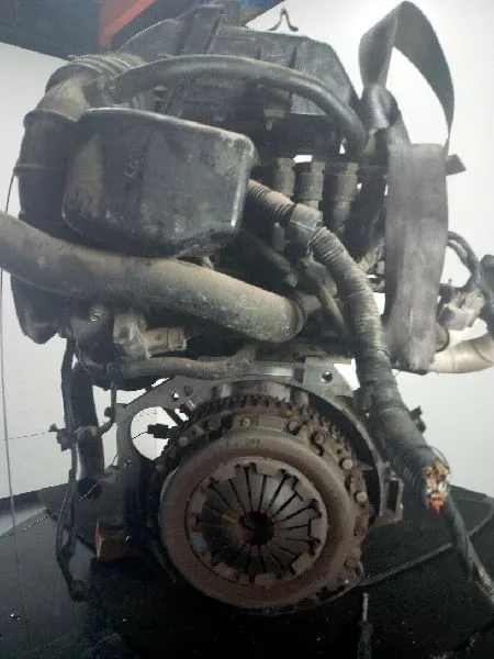 Despiece Motor para Hyundai I10 I (Pa)