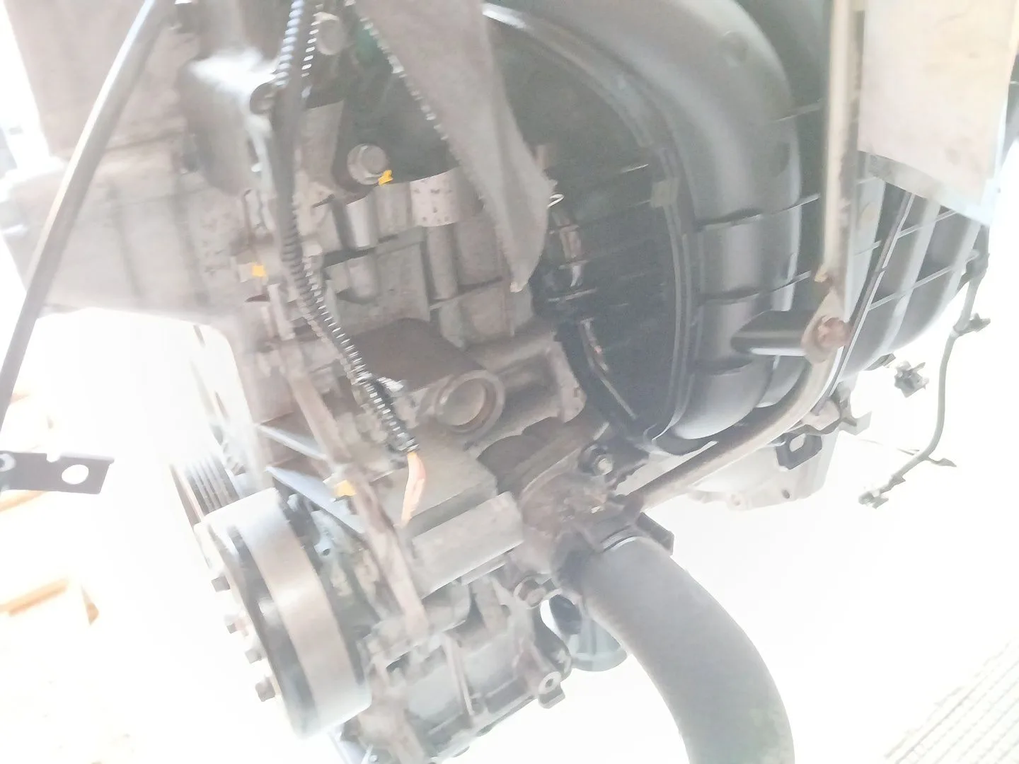 Despiece Motor para Hyundai I10 I (Pa)