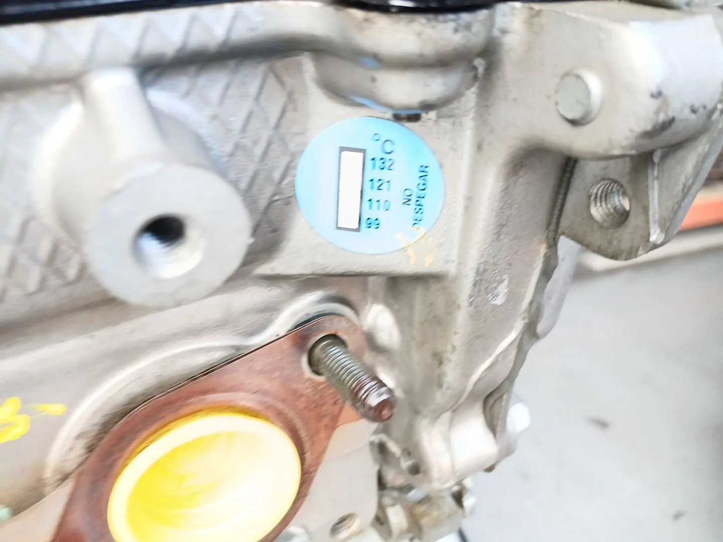 Despiece Motor para Hyundai I10 I (Pa)