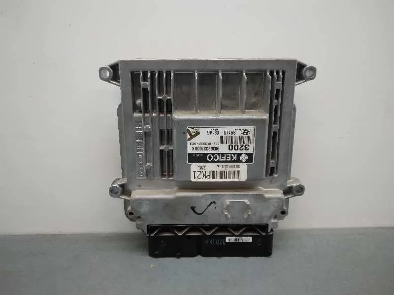 Centralita Motor Uce para Hyundai I10 I (Pa)