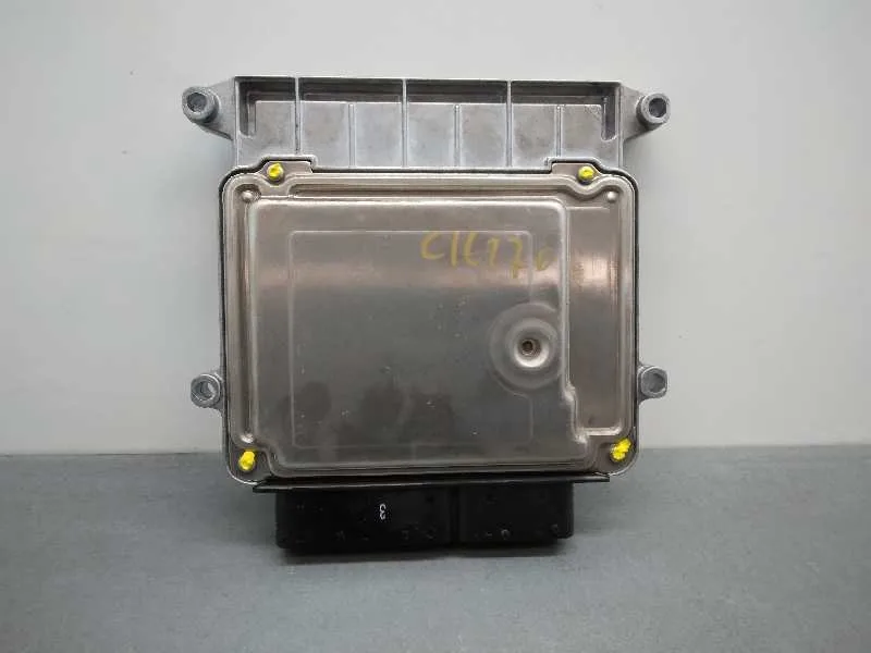 Centralita Motor Uce para Hyundai I10 I (Pa)