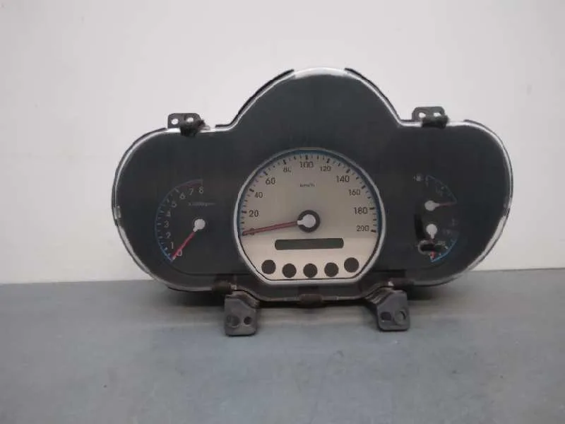 Cuadro Instrumentos para Hyundai I10 I (Pa)
