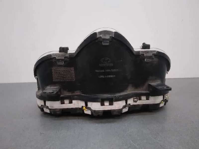 Cuadro Instrumentos para Hyundai I10 I (Pa)