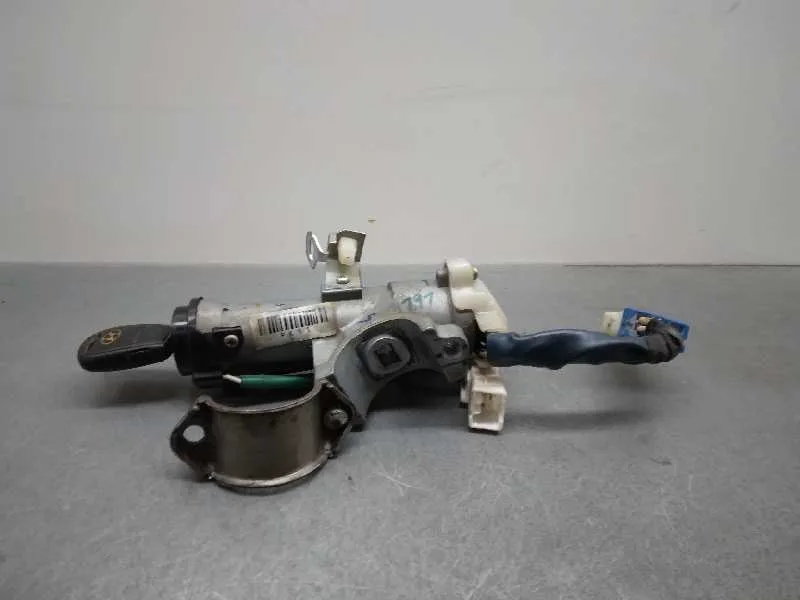 Conmutador De Arranque para Hyundai I10 I (Pa)