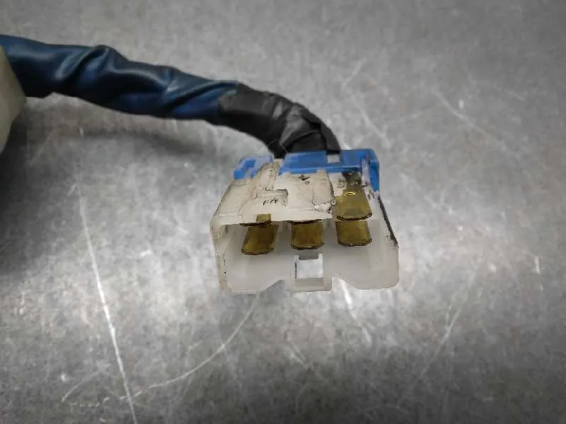 Conmutador De Arranque para Hyundai I10 I (Pa)