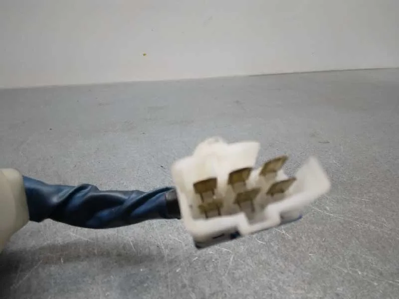 Conmutador De Arranque para Hyundai I10 I (Pa)