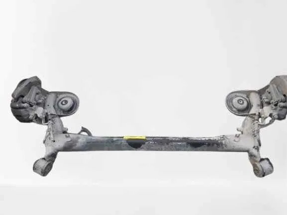 Puente Trasero para Hyundai I10 I (Pa)