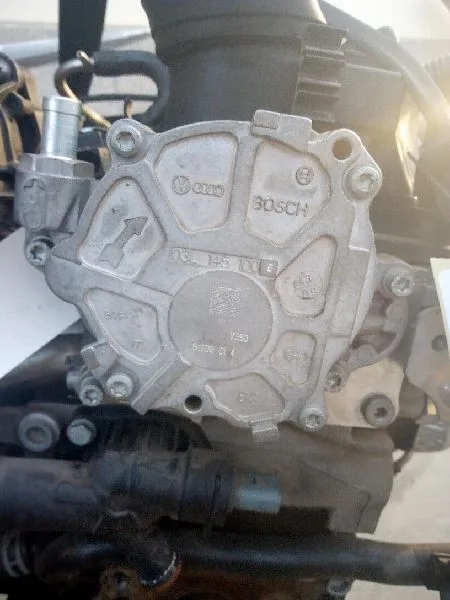 Depresor Freno / Bomba Vacio para Seat Ibiza (6J5)
