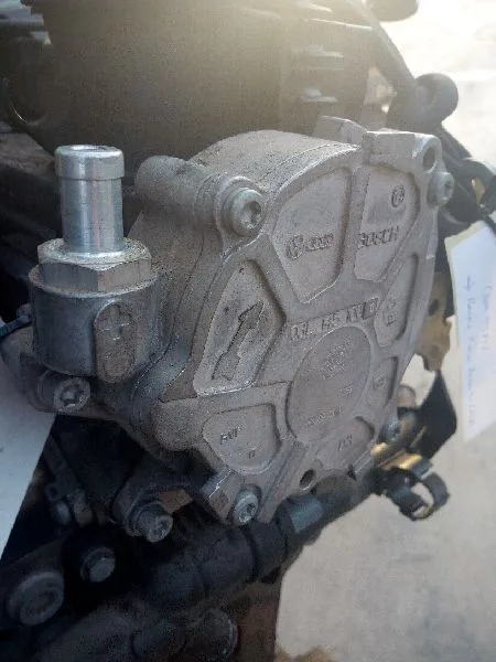 Depresor Freno / Bomba Vacio para Seat Ibiza (6J5)