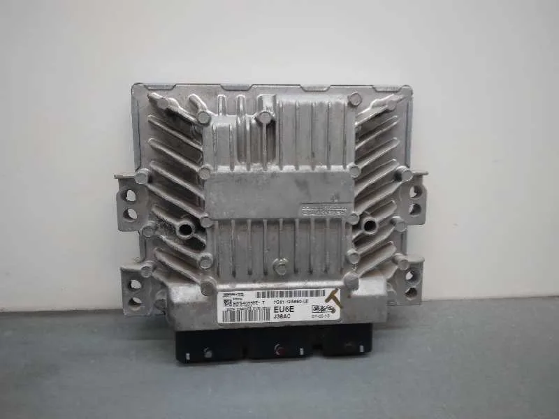 Centralita Motor Uce para Ford Mondeo Ber. (Ca2)