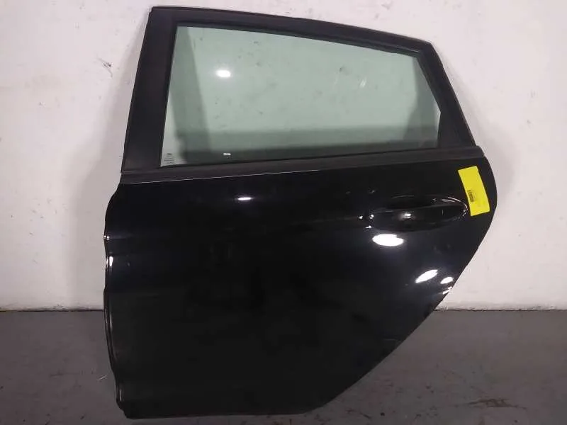 Puerta Trasera Izquierda para Ford Fiesta (Cb1)