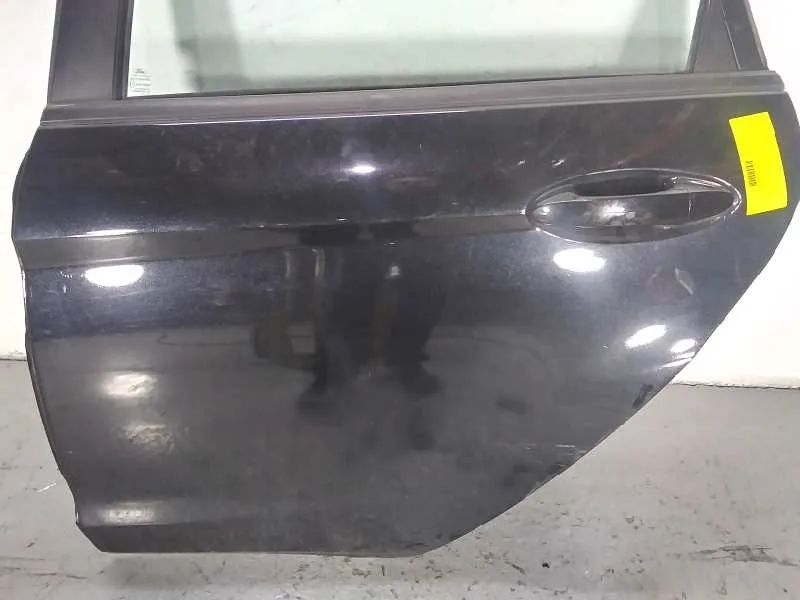 Puerta Trasera Izquierda para Ford Fiesta (Cb1)