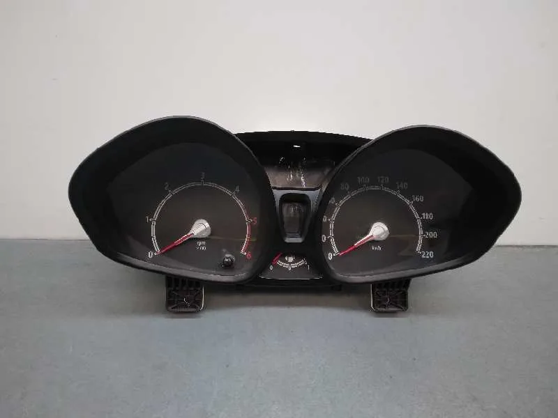 Cuadro Instrumentos para Ford Fiesta (Cb1)