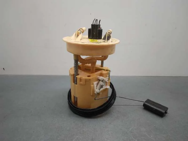 Aforador para Ford Fiesta (Cb1)