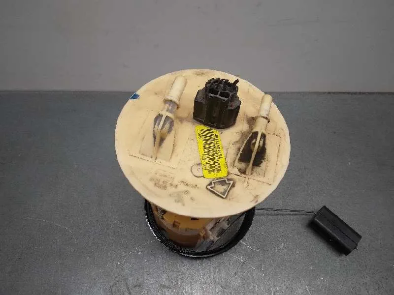 Aforador para Ford Fiesta (Cb1)