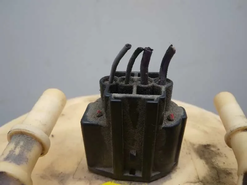 Aforador para Ford Fiesta (Cb1)