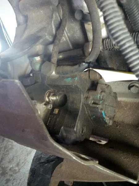 Bomba Inyeccion para Chrysler Voyager (Rg)