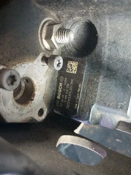 Bomba Inyeccion para Chrysler Voyager (Rg)