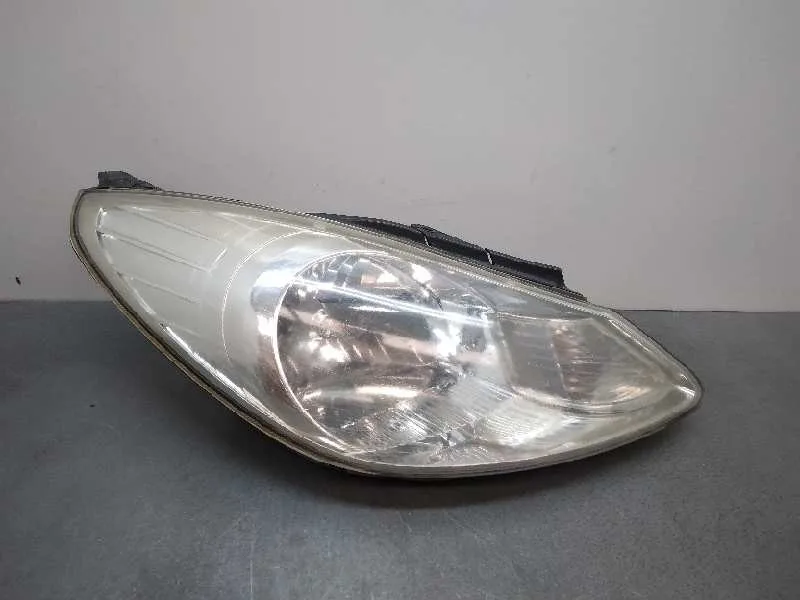 Faro Derecho para Hyundai I10 I (Pa)
