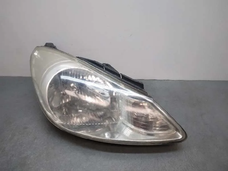 Faro Derecho para Hyundai I10 I (Pa)