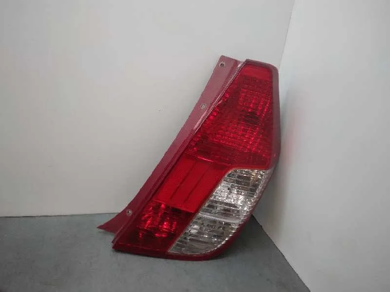 Piloto Trasero Derecho para Hyundai I10 I (Pa)