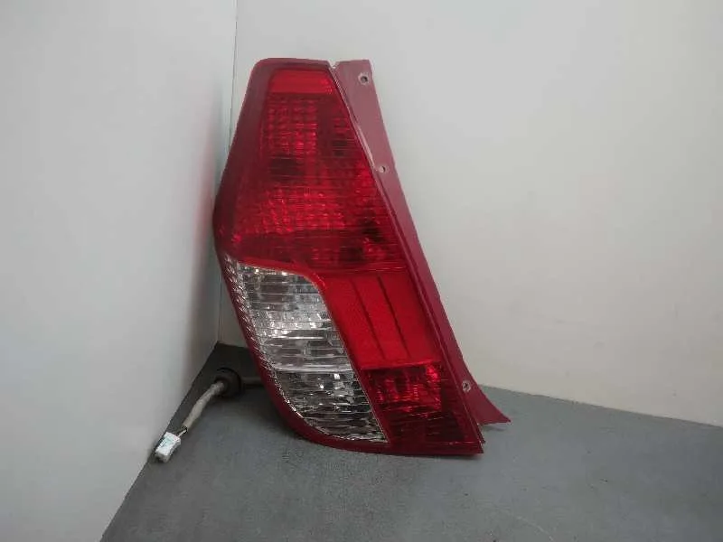 Piloto Trasero Izquierdo para Hyundai I10 I (Pa)