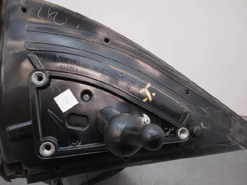 Retrovisor Derecho para Hyundai I10 I (Pa)