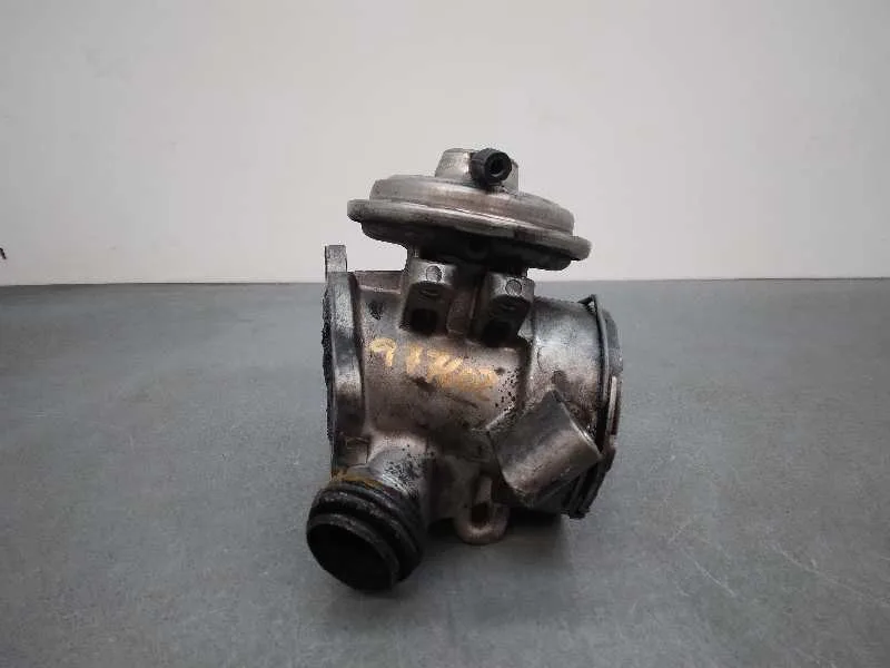 Valvula Egr para Mercedes-Benz Clase Clk (W209) Coupe