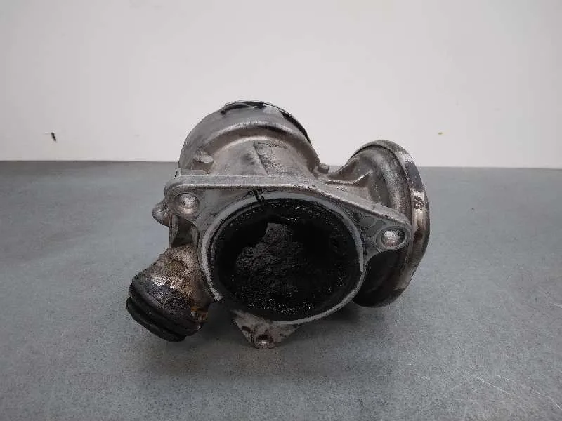 Valvula Egr para Mercedes-Benz Clase Clk (W209) Coupe